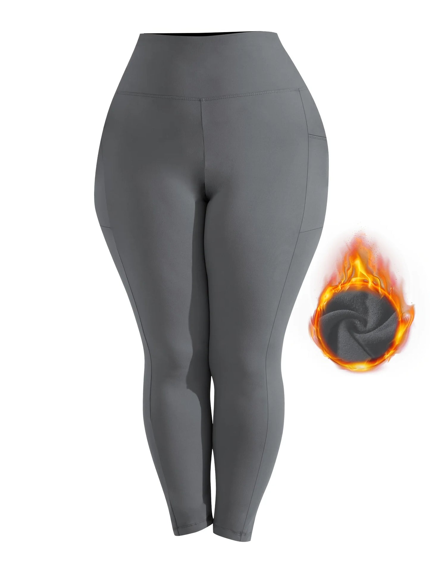 4-Pack Women's Yoga Pants.