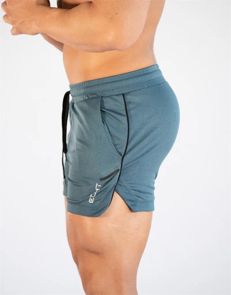 Men's Gym Training Shorts.