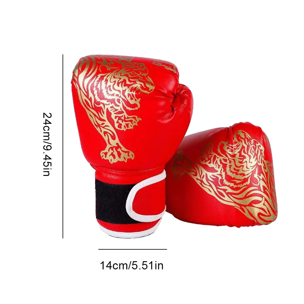 Children's Inflatable Punching Bag Gym Fitness Boxing Training Sandbag.