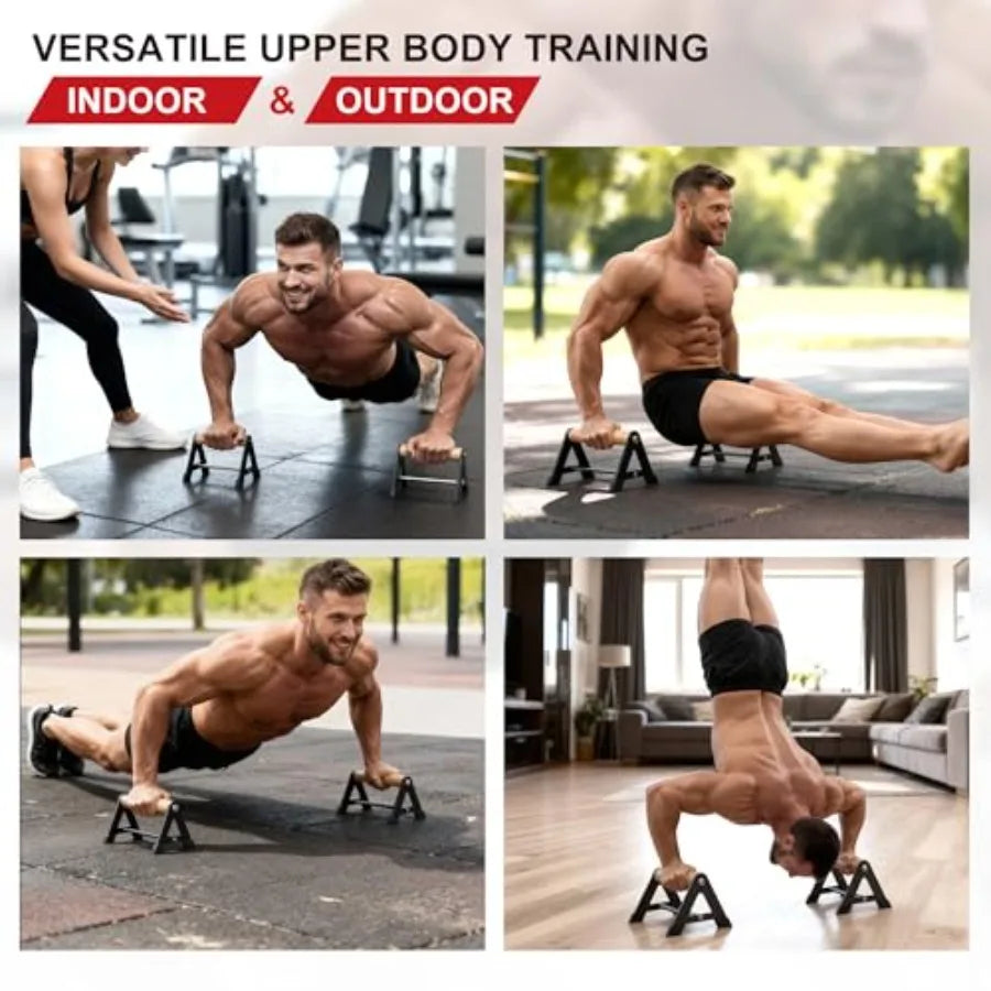 Push Up Bar