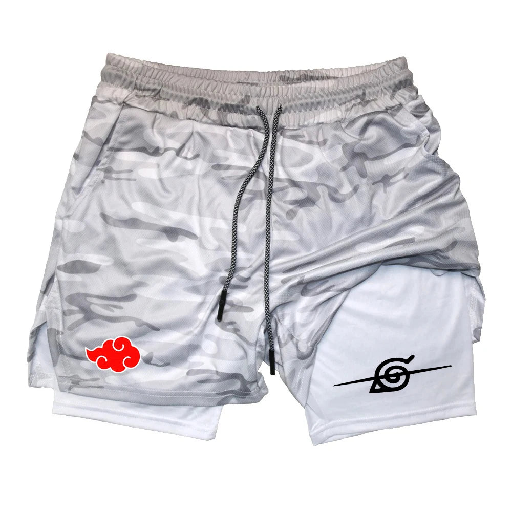 Multi-Performance Training Quick-Drying Jogging Pants