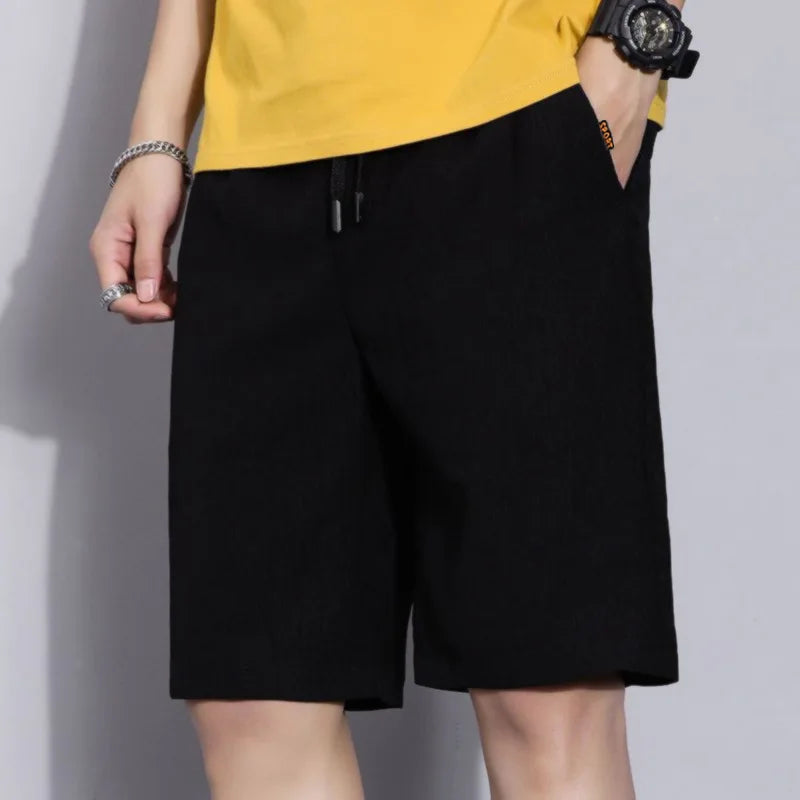 Men Beach Pants Running Sport Short.