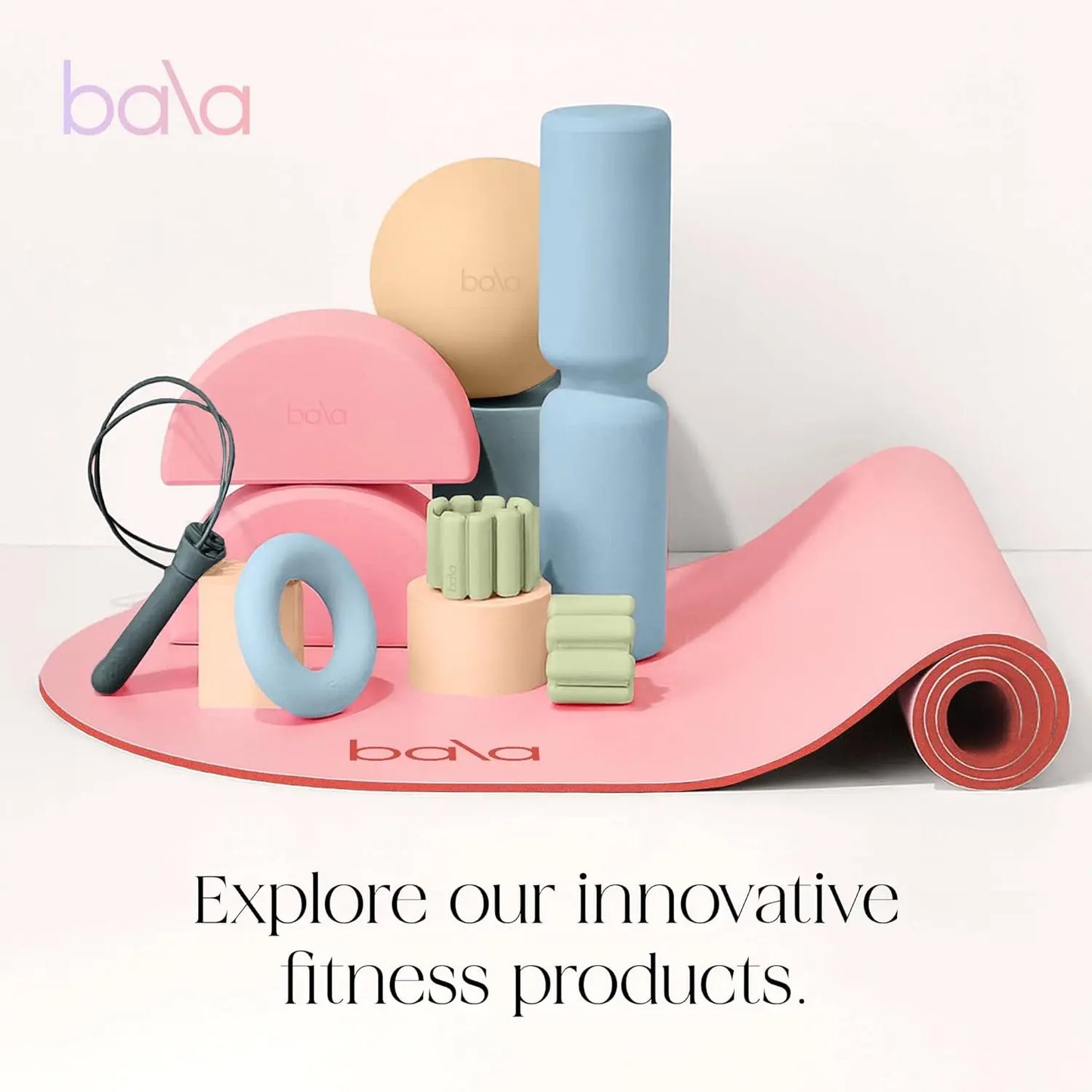 Dumbbell Set Designed for Walking, HIIT, Boxing & Aerobics.