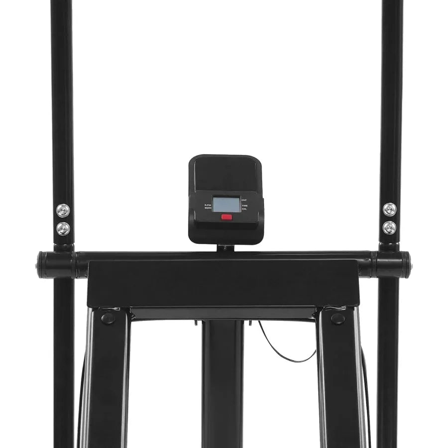Stair Stepper for Home Vertical Climber Machine.