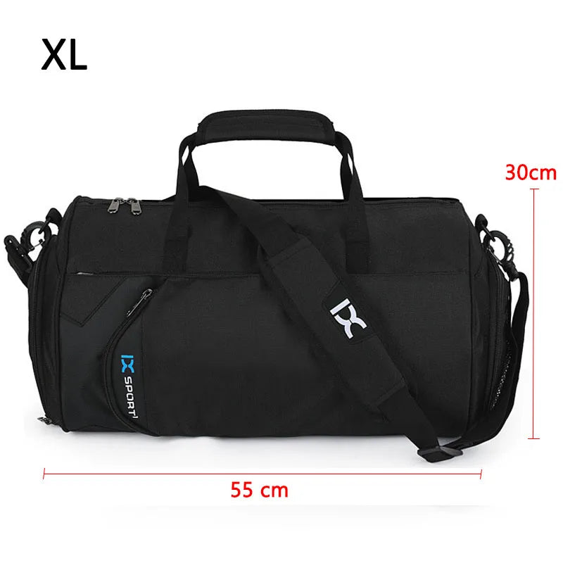 Large Gym Fitness Bag.