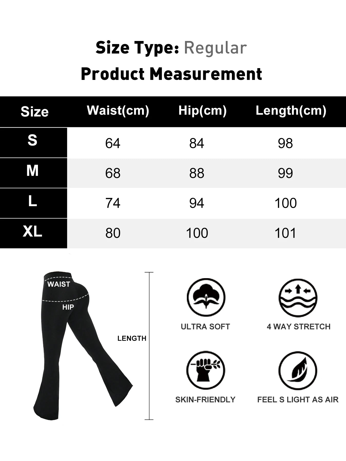Women's Grey Fashionable Wide-leg Pants.