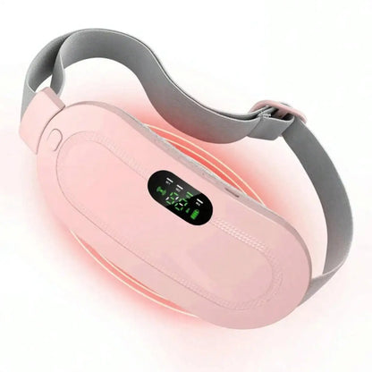 Portable Automatic Heating Pad.