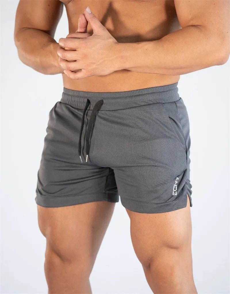 Men's Gym Training Shorts.