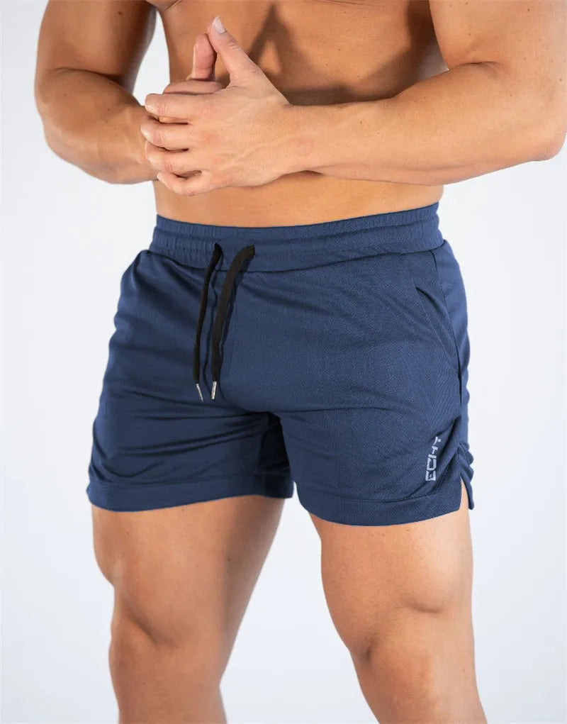 Men's Gym Training Shorts.