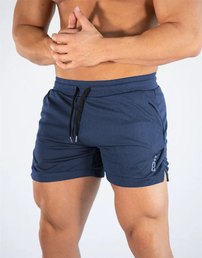 Men's Gym Training Shorts.