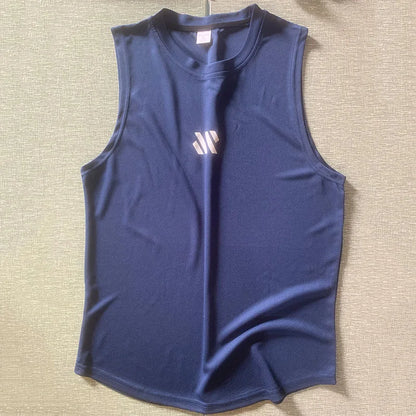 Bodybuilding Tank Top Gym Workout Fitness.