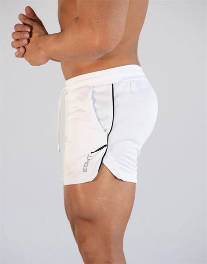 Men's Gym Training Shorts.