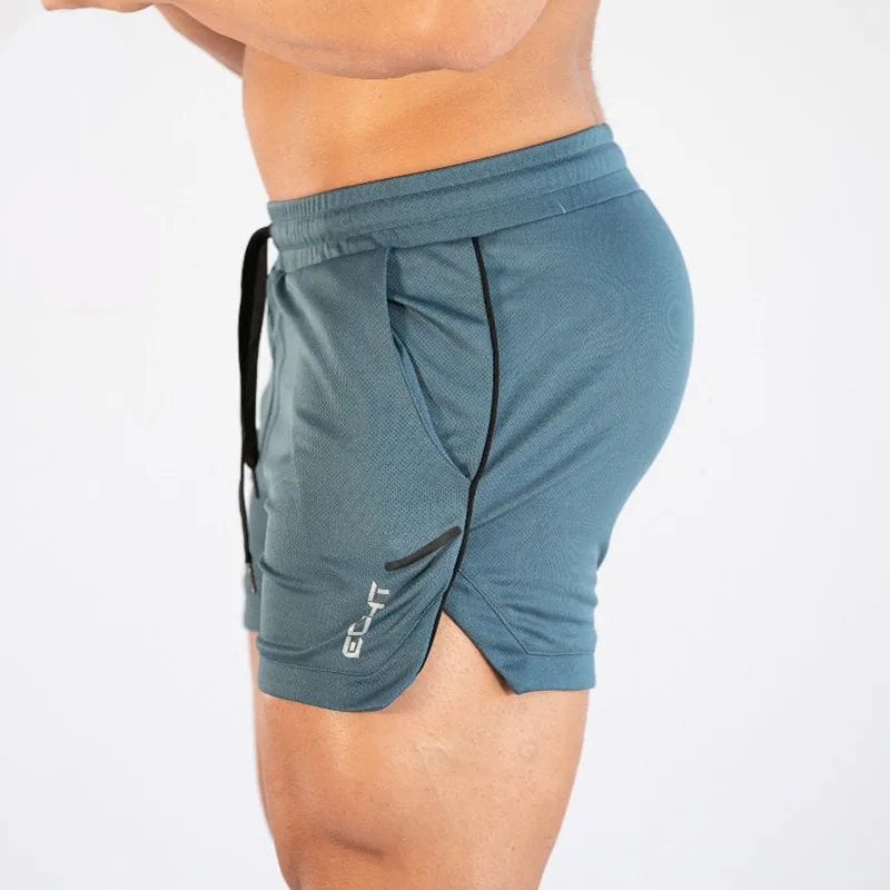Men's Gym Training Shorts.