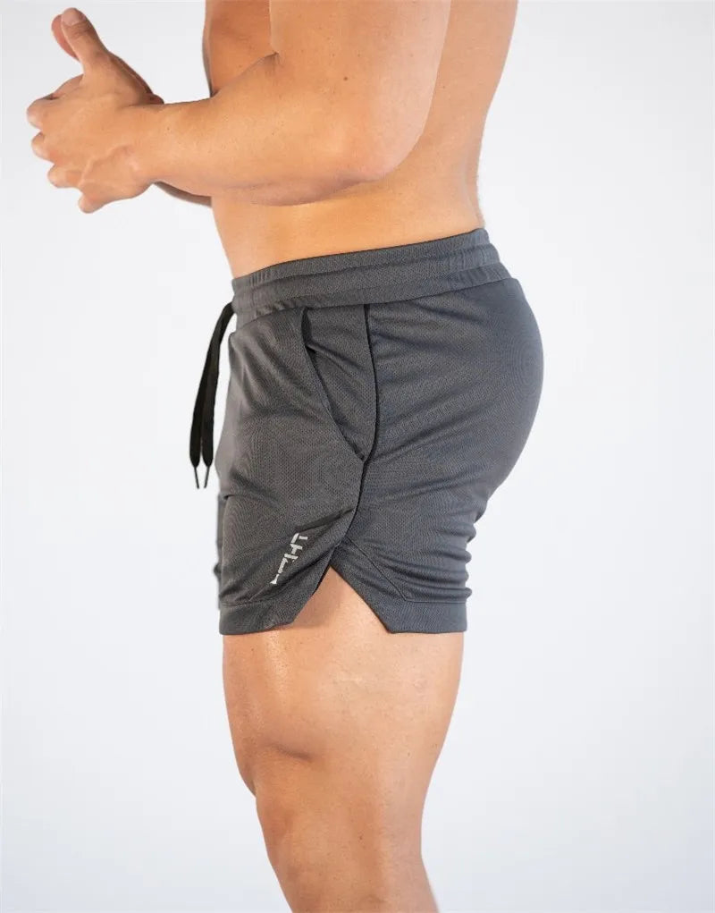 Men's Gym Training Shorts.