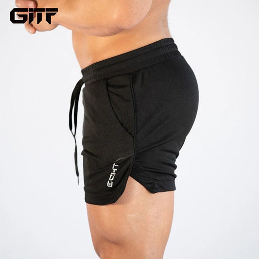 Men's Gym Training Shorts.