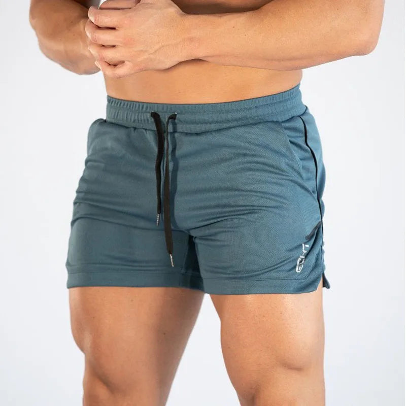 Men's Gym Training Shorts.