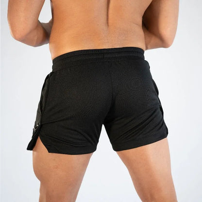 Men's Gym Training Shorts.