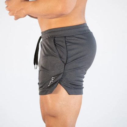 Men's Gym Training Shorts.