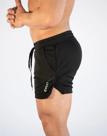 Men's Gym Training Shorts.