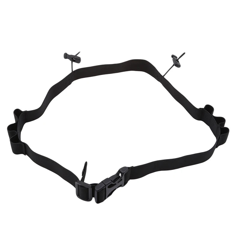 Running Race Waist Pack.