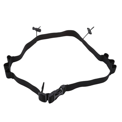 Running Race Waist Pack.