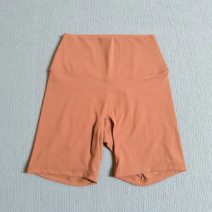 Soft Women Sport Shorts Compression Support
