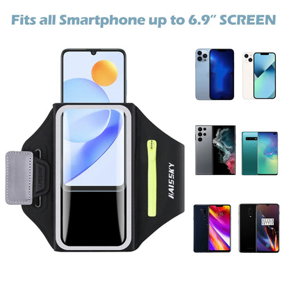 Running Bags For iPhone