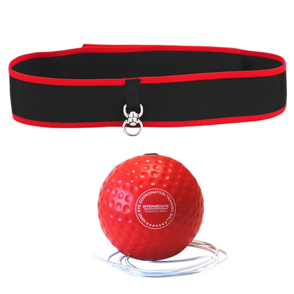 Boxing Training Ball Boxing Ball MMA Gear