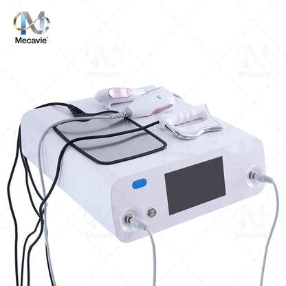 Tecar Therapy Machine Slimming Pain Relief  Beauty Skin Rejuvenation