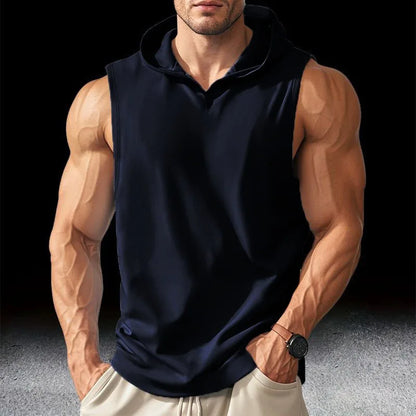 Men's Running Tank Tops Sleeveless.
