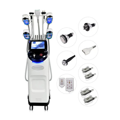 Professional Slimming Body Contouring Machine.