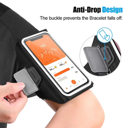 Running Bags For iPhone