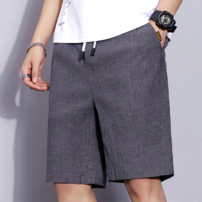 Men Beach Pants Running Sport Short.