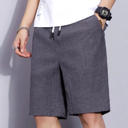 Men Beach Pants Running Sport Short.