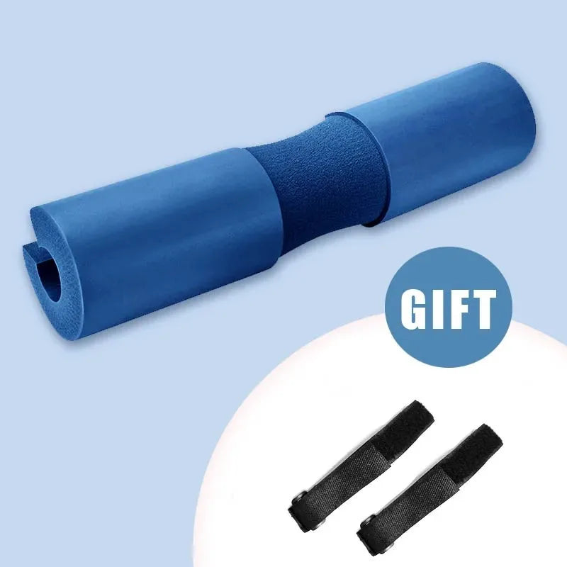 Barbell Shoulder Pad.