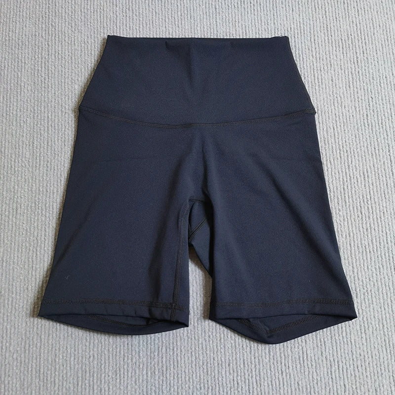 Soft Women Sport Shorts Compression Support