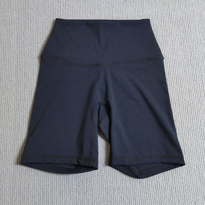 Soft Women Sport Shorts Compression Support