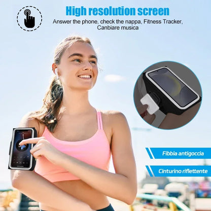 Running Bags For iPhone