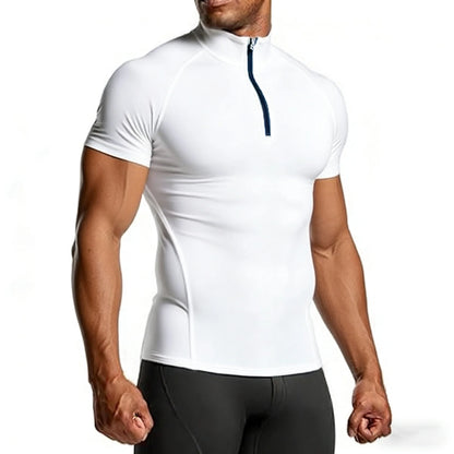 Compression T-shirt For Men