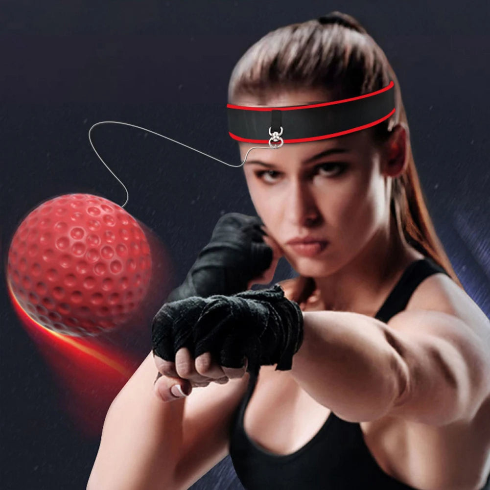 Boxing Training Ball Boxing Ball MMA Gear