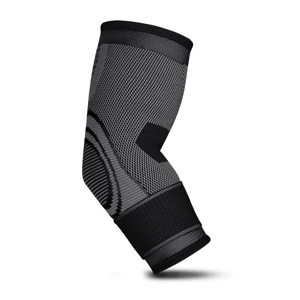 1pc Nylon Elbow Compression Sleeve.