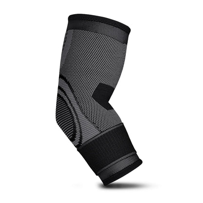 1pc Nylon Elbow Compression Sleeve.