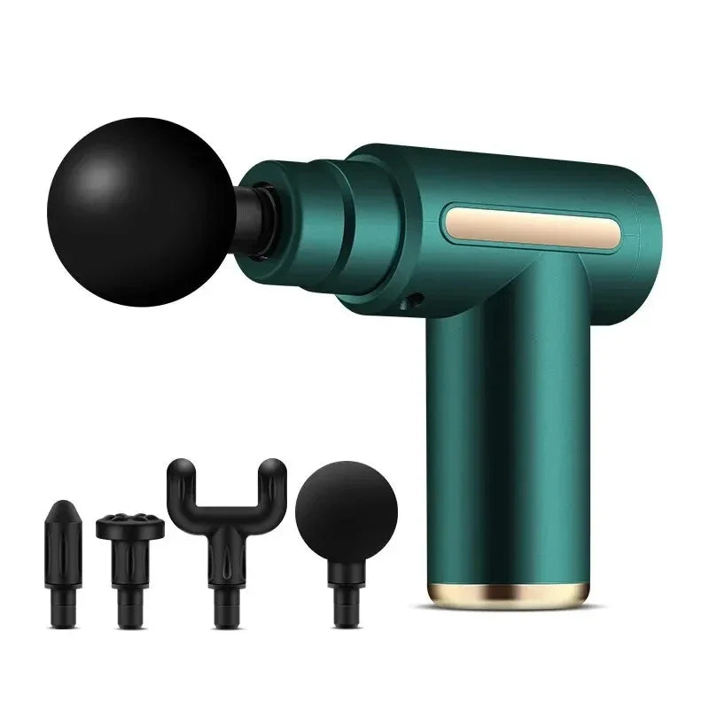 Mini Fascia Massage Gun.