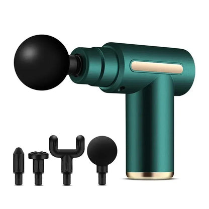 Mini Fascia Massage Gun.