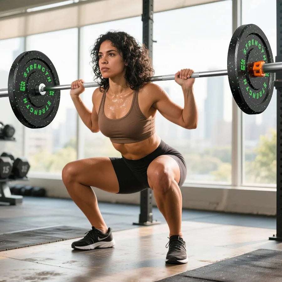 Strength Training 20-260lbs Multiple Options