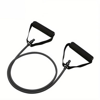 1pc 4-Level Resistance Bands.