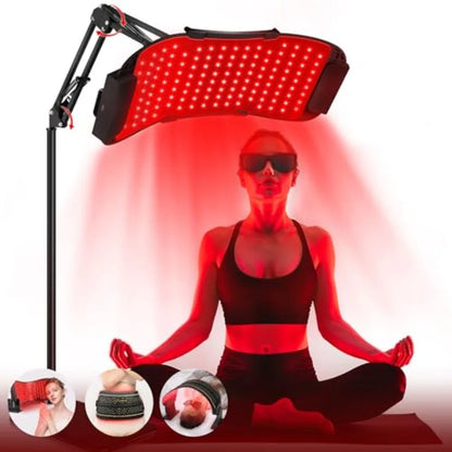 LED Mask Facial Body Beauty Equipment