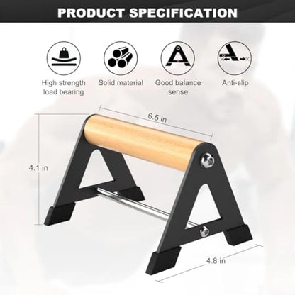 Push Up Bar