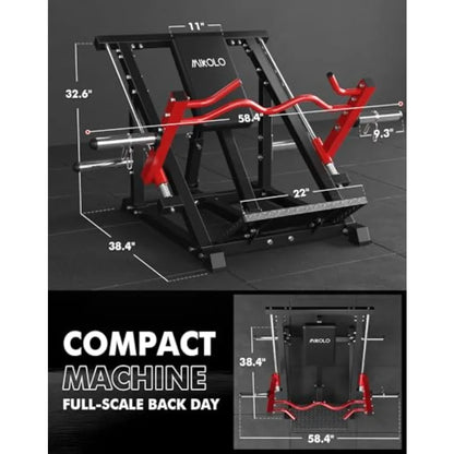 Linear Row Machine for Home Gym.