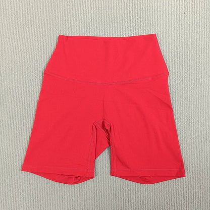 Soft Women Sport Shorts Compression Support